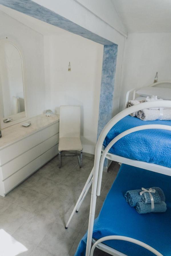 Casa Vacanze Montereale レアルモンテ エクステリア 写真